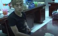 Phá đường dây mua bán ma túy từ TP.HCM về Cần Thơ tiêu thụ