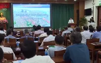 Ứng dụng thông minh giúp tra cứu thông tin đất đai nhanh chóng