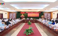 Chủ tịch nước: “Phải chọn những vấn đề nổi cộm để tổ chức giám sát“