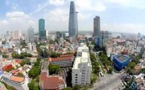 TP.HCM: Tăng trưởng GDP 6 tháng đầu năm đạt 7,76%