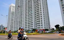 Quốc hội thảo luận dự thảo nghị quyết về cơ chế, chính sách phát triển TP.HCM