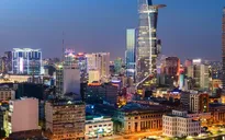 Chính phủ trình hàng loạt cơ chế đặc thù để phát triển TP HCM