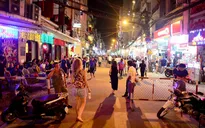 Việt Nam đang làm gì để thu hút nguồn thu từ kinh tế “đêm”?