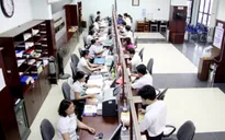 TP.HCM: Nhiều vướng mắc trong tinh giản biên chế