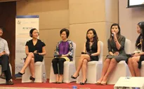 Ra mắt mạng lưới phụ nữ khởi nghiệp và kinh doanh