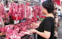 Từ 16/10, cấm thịt lợn không có thông tin truy xuất vào TP.HCM