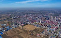 Tân khu Hùng An – kế hoạch đầy tham vọng của Chính phủ Trung Quốc