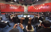 Đàm phán TPP được nối lại tại Canada