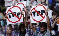 Hiệp định TPP vẫn đang được theo đuổi dù vắng Mỹ