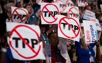 Tương lai Hiệp định TPP không có Mỹ