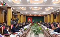 Kinh tế lâm nghiệp là lối ra cho Tuyên Quang