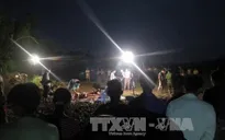 Tìm thấy 3 thi thể trôi dạt gần bờ suối ở Tuyên Quang