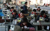Trung Quốc sửa đổi Luật doanh nghiệp vừa và nhỏ