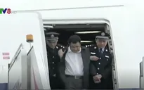 Trung Quốc truy bắt hàng nghìn quan tham chạy trốn ra nước ngoài