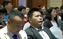 Việt Nam - Trung Quốc tọa đàm hợp tác thương mại và đầu tư