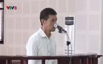Đà Nẵng: Tuyên án 8 năm tù đối tượng người Trung Quốc trộm cắp ở sân bay