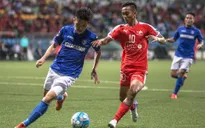 Than Quảng Ninh - Becamex Bình Dương: Về Cẩm Phả nối lại niềm vui (17h00 ngày 18/3)