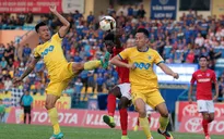 Giải VĐQG V.League 2017: Chờ đợi bất ngờ thú vị trong cuộc đua vô địch
