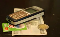 Kenya bán trái phiếu qua di động