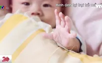Xót xa số phận những đứa trẻ bị bỏ rơi khi chưa kịp lọt lòng