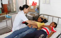 Nguy cơ bùng phát dịch sốt xuất huyết tại Trà Vinh