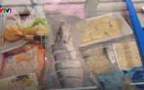 Phát triển thị trường nội địa để tái cơ cấu thủy sản