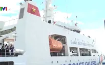 Tiếp nhận 239 ngư dân Việt Nam bị Indonesia bắt giữ