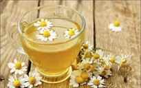 Những thức uống giúp giải độc gan hiệu quả