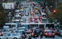 Xe cá nhân truyền thống sẽ bị khai tử tại Mỹ vào năm 2030?