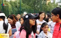 Khai mạc Trại hè Vui cùng tiếng Việt 2017 tại Ba Lan