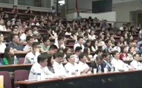 Khai mạc Trại hè thanh niên - sinh viên Việt Nam toàn châu Âu 2017