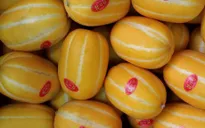 Ma trận tem dán nhãn nhập khẩu trái cây, người tiêu dùng loạn!