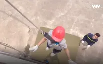 Trại hè lính cứu hỏa - Sân chơi kỹ năng thiết thực