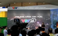 Telefilm 2017 khởi động những bước đầu tiên