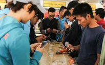 Người dùng đã có thể trải nghiệm Bphone 2017