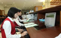 Huy động trái phiếu Chính phủ giảm