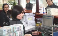 Huy động thành công gần 6.000 tỷ đồng trái phiếu Chính phủ
