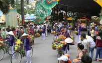Lễ hội trái cây Nam Bộ 2017 bắt đầu từ 1/6