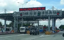 Từ 1/8, bắt đầu thu phí tuyến tránh thị xã Cai Lậy, Tiền Giang