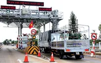 Giảm hơn 92 năm thu phí của 13 dự án BOT