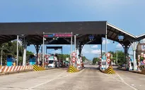 Miễn phí cho người dân 4 xã qua trạm BOT Biên Hòa, Đồng Nai