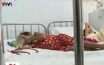 Mất đi một phần cơ thể, nhiều người rơi vào trầm cảm