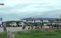 Vẫn còn 8 trạm kiểm tra trọng tải xe chưa hoạt động