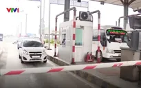 Chậm triển khai lắp đặt thu phí tự động