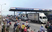 Doanh nghiệp BOT đề nghị Chính phủ hỗ trợ