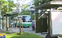 TP.HCM: Trạm tra cứu thông tin hàng chục tỷ đồng “trùm chăn” gây lãng phí