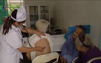 Phần lớn trạm y tế xã chưa đáp ứng yêu cầu