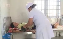 Hàng trăm trạm y tế được xây mới tại các xã nghèo trên cả nước