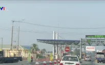 Tạm dừng hoạt động trạm BOT nếu không lắp phí tự động