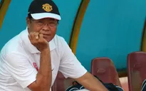 Becamex Bình Dương khốn càng thêm khó trước trận đấu với SLNA